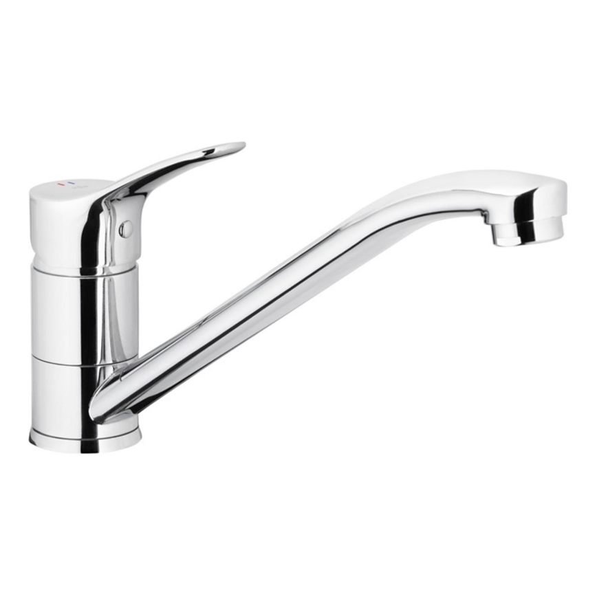 KFA Armatura 5243-915-00 - Vaskkran MORRIS skinande krom