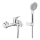 KFA Armatura 5244-510-00 - Badkarsset med kran MORRIS skinande krom
