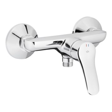 KFA Armatura 5246-010-00 - Kran till badkar MORRIS skinande krom