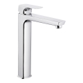 KFA Armatura 5532-612-00 - Kran till handfat MOKAIT 27,9 cm skinande krom