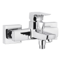 KFA Armatura 5534-010-00 - Kran till badkar MOKAIT skinande krom