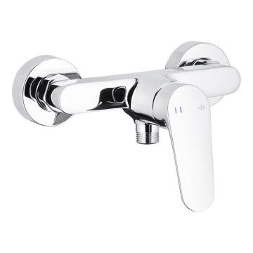 KFA Armatura 5556-010-00 - Duschblandare OTAVA blank krom