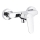 KFA Armatura 5556-010-00 - Dushkran OTAVA skinande krom