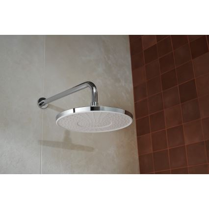 KFA Armatura 5559-501-00 - Dusch set med dold kran OTAVA skinande krom