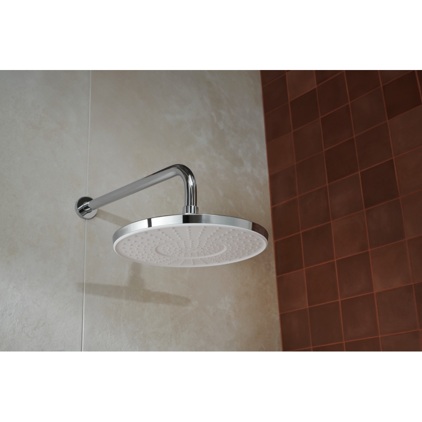 KFA Armatura 5559-501-00 - Dusch set med dold kran OTAVA skinande krom