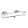 KFA Armatura 5736-010-00 - Termostatisk duschkran MOZA skinande krom