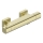 KFA Armatura 5756-010-31 - Termostatstyrd duschblandare MALAGA i borstad guldfinish