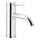 KFA Armatura 5822-815-00 - Kran till handfat + avlopp NEDA 16,5 cm skinande krom