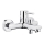 KFA Armatura 5824-010-00 - Badkarsblandare NEDA blank krom