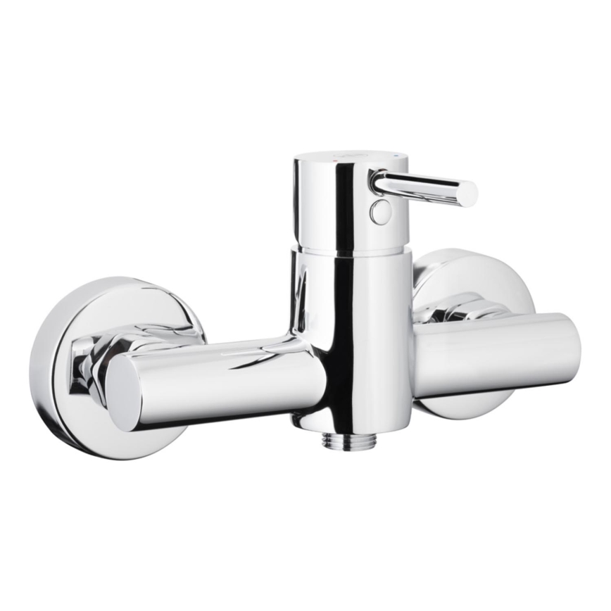 KFA Armatura 5826-010-00 - Dushkran NEDA skinande krom