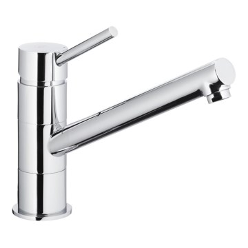 KFA Armatura 6533-915-00 - Vaskkran ANDRA skinande krom
