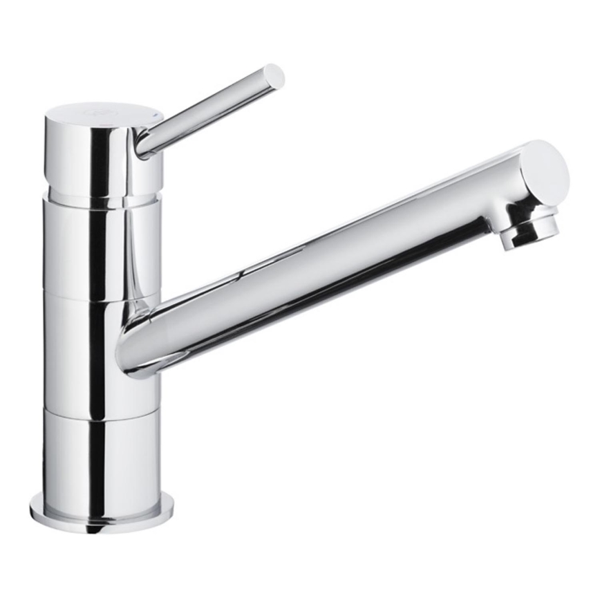 KFA Armatura 6533-915-00 - Vaskkran ANDRA skinande krom