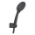 KFA Armatura 841-220-81 - Dusch set MOZA matt svart