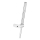 KFA Armatura 841-225-00 - Dusch set MOZA rostfri