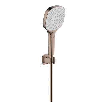 KFA Armatura 841-255-34 - Duschset MALAGA roséguld