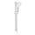 KFA Armatura 841-345-00 - Dusch set OTAVA skinande krom