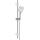 KFA Armatura 841-352-00 - Duschset MALAGA i blank krom
