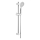 KFA Armatura 841-365-00 - Dusch set MOZA skinande krom