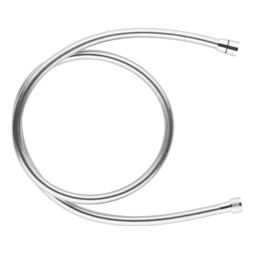 KFA Armatura 843-103-86-BL - Duschslang 150 cm matt krom