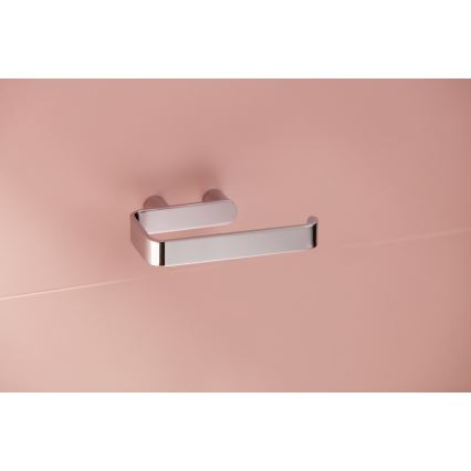 KFA Armatura 864-022-00 - Toalettpappershållare skinande krom