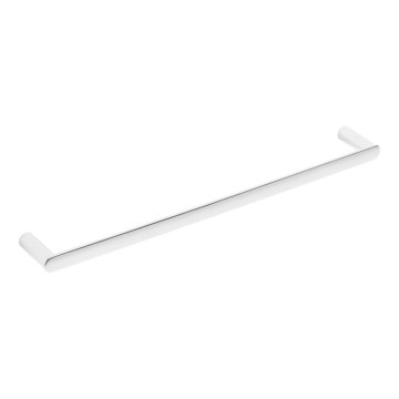 KFA Armatura 864-026-00 - Handdukshängare för vägg 47 cm skinande krom