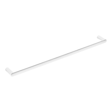 KFA Armatura 864-027-00 - Handdukshängare för vägg 62 cm skinande krom