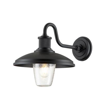 Kichler - Utomhuslampa ALLENBURY 1xE27/40W/230V IP44