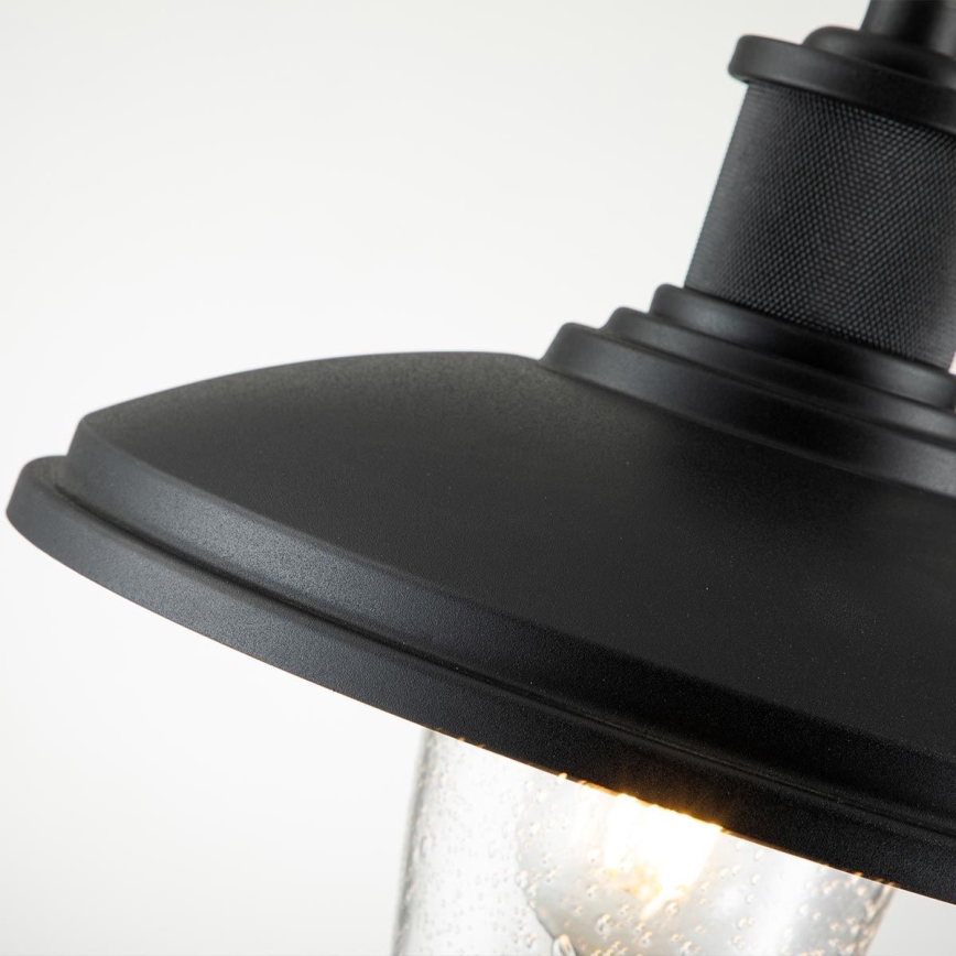 Kichler - Utomhuslampa ALLENBURY 1xE27/40W/230V IP44