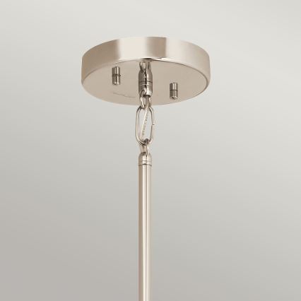 Kichler - Pendelkrona ASTER 3xE14/60W/230V