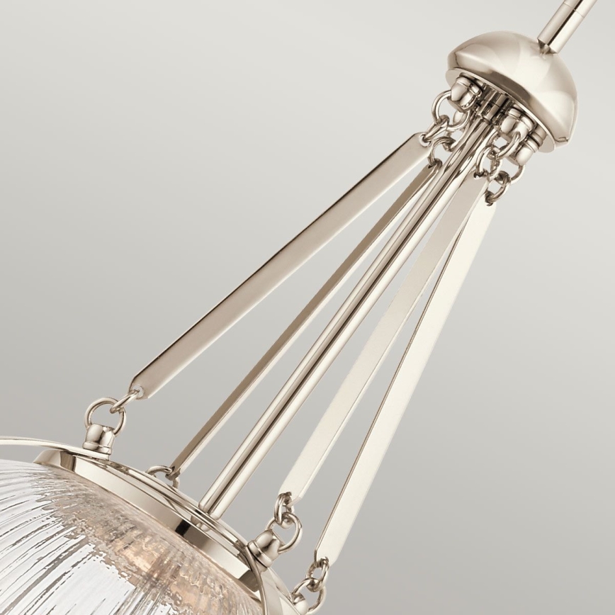 Kichler - Pendelkrona ASTER 3xE14/60W/230V
