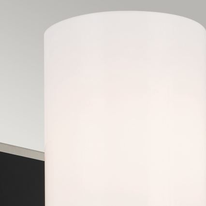 Kichler - LED badrumsarmatur SOLIA 1xG9/3W/230V IP44 mattkrom