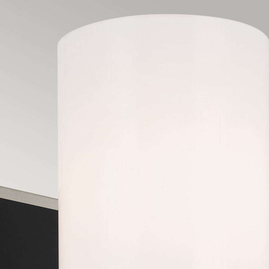 Kichler - LED badrumsarmatur SOLIA 1xG9/3W/230V IP44 mattkrom