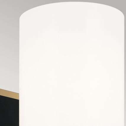Kichler - LED-badrumsarmatur SOLIA 1xG9/3W/230V IP44, guld