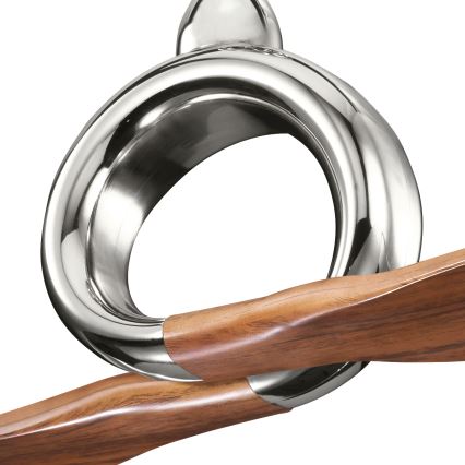 Kichler - Takfläkt LINK + fjärrkontroll