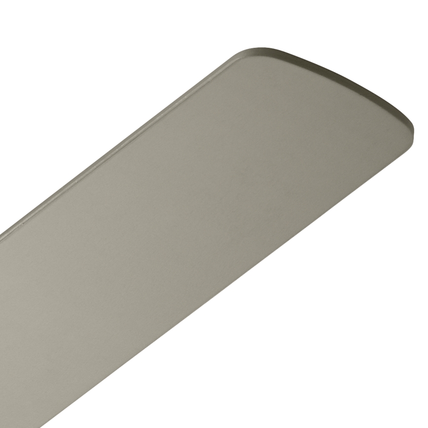 Kichler - LED Dimbar takfläkt ZEUS LED/10W/230V + fjärrkontroll
