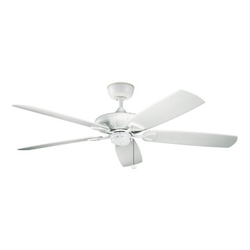 Kichler - Takfläkt KEVLAR diameter 152 cm IP44
