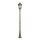 Kichler - Utomhuslampa TOURNAI 3xE14/60W/230V IP44
