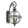 Kichler - Vägglampa för utomhusbruk HALLERON 3xE14/60W/230V IP44