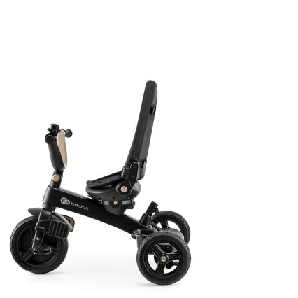 KINDERKRAFT - 5 i 1 trehjuling för barn EASYTWIST, beige
