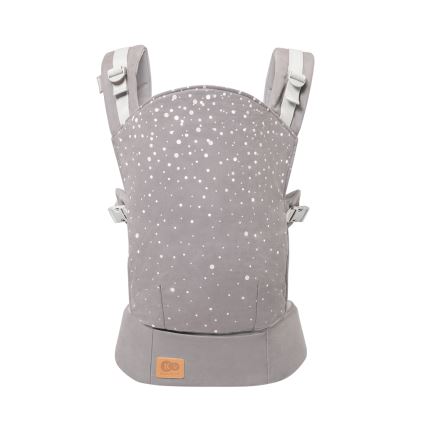 KINDERKRAFT - Baby carrier NINO grå