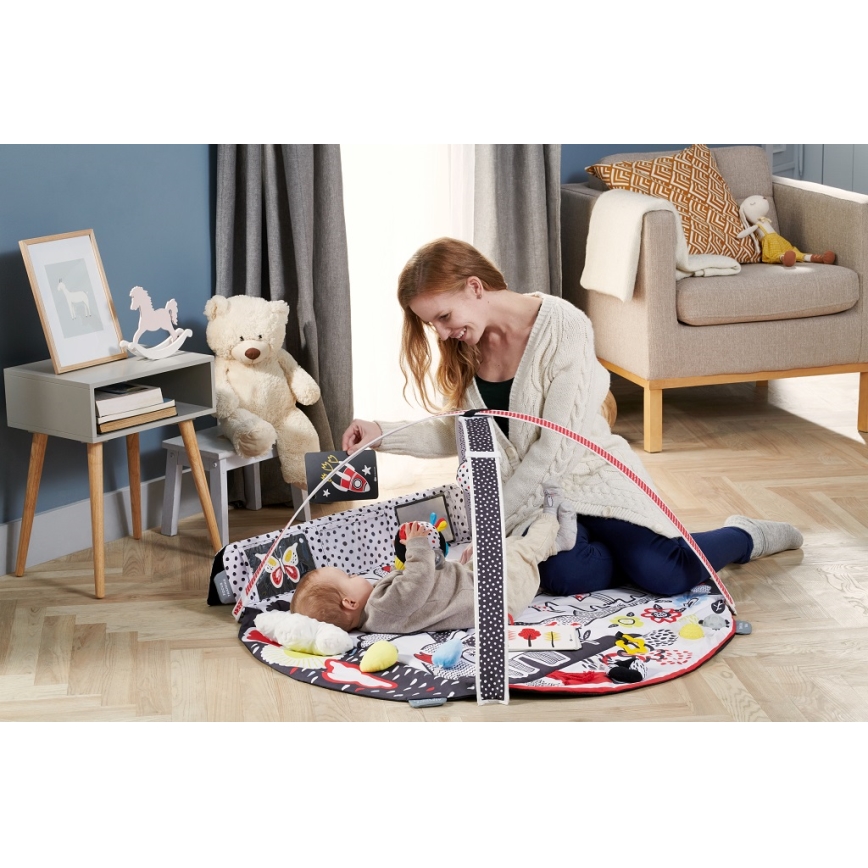 KINDERKRAFT - Babygym 4SMART