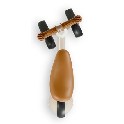 KINDERKRAFT - Balanscykel CUTIE beige