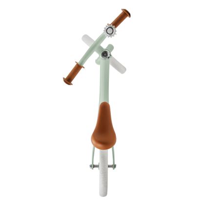 KINDERKRAFT - Balanscykel FLY PLUS Fresh mint