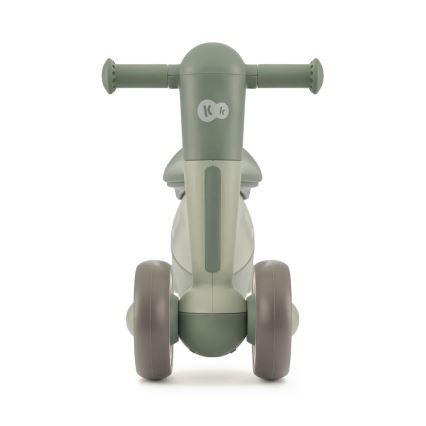 KINDERKRAFT - Balanscykel MINIBI Premium grön