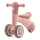 KINDERKRAFT - Balanscykel MINIBI Premium rosa