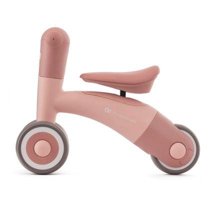 KINDERKRAFT - Balanscykel MINIBI Premium rosa