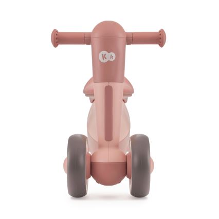 KINDERKRAFT - Balanscykel MINIBI Premium rosa