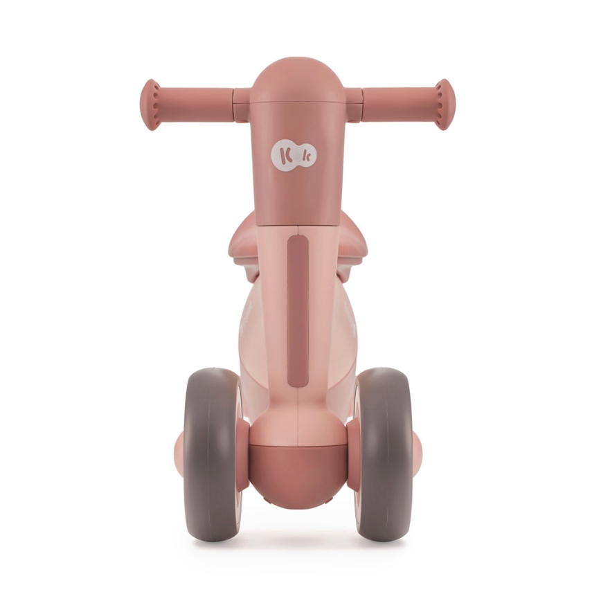 KINDERKRAFT - Balanscykel MINIBI Premium rosa