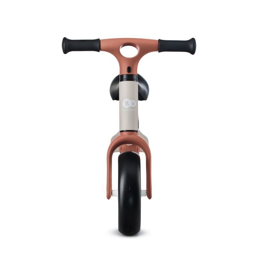KINDERKRAFT - Balanscykel TOVE Desert beige