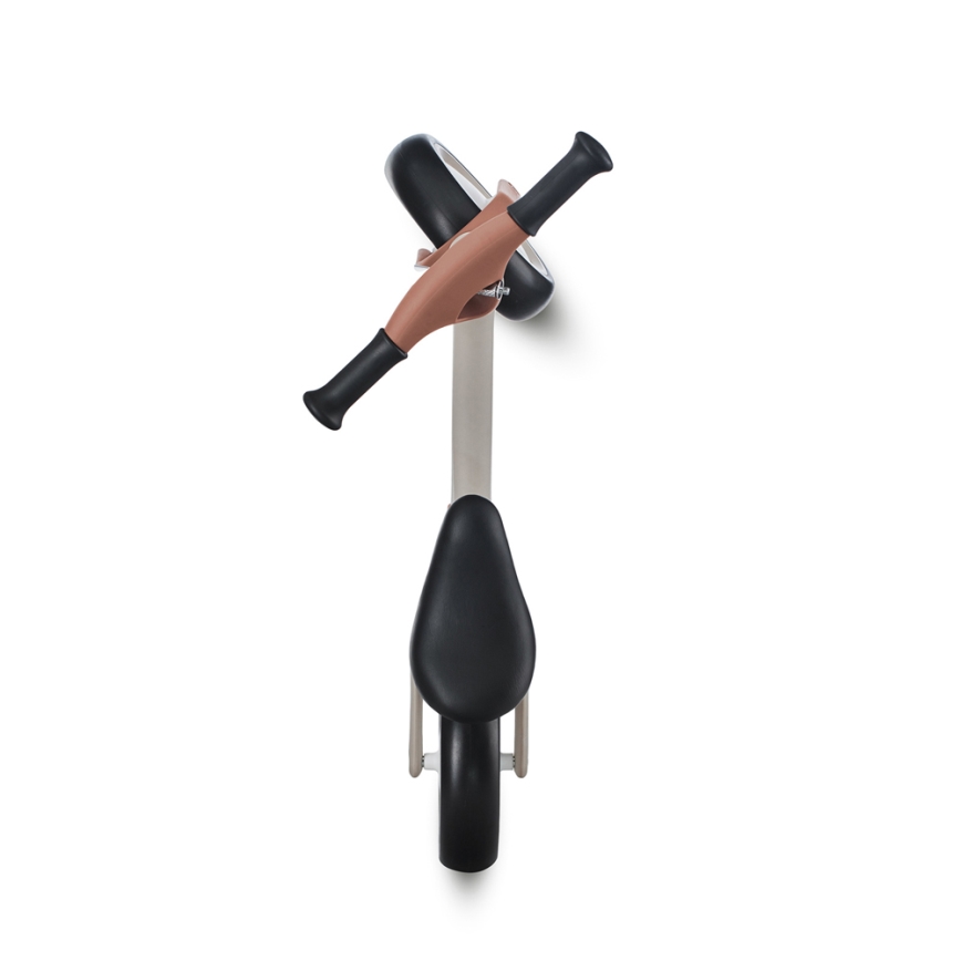 KINDERKRAFT - Balanscykel TOVE Desert beige